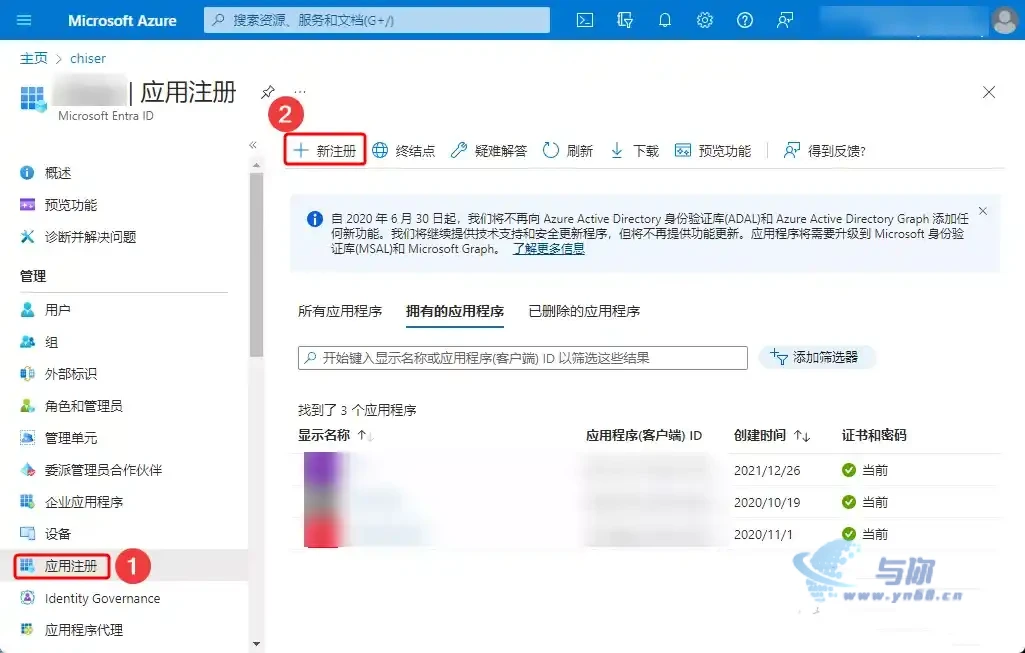 20250818042311973 解决宝塔面板微软 OneDrive 1.8 插件授权失败问题